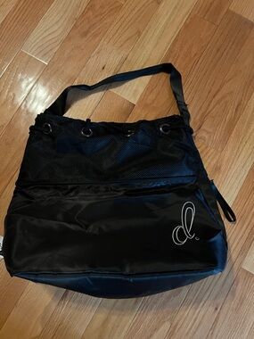 Dance bag new